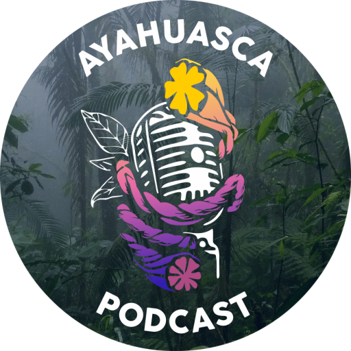 AyahuascaPodcast.com